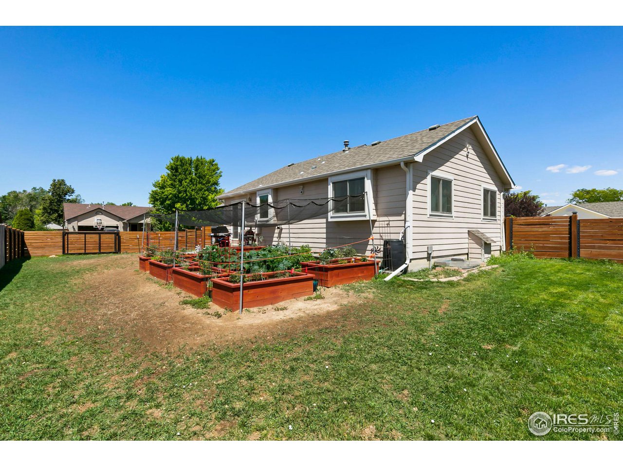 840 East 4th St Road Eaton, CO 80615 - Photo 18 of 20 Garden Beds waiting for you!