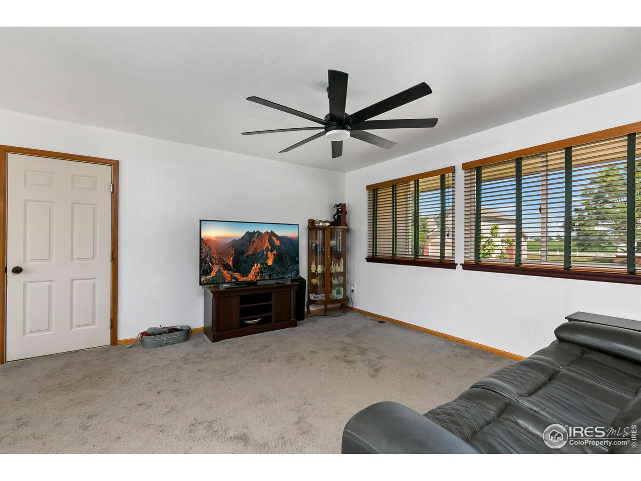 840 East 4th St Road Eaton, CO 80615 - Photo 4 of 20 Natural light floods this space!