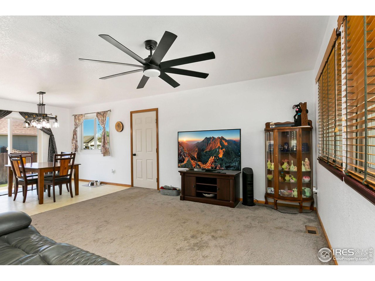 840 East 4th St Road Eaton, CO 80615 - Photo 20 of 20 Open Floorplan