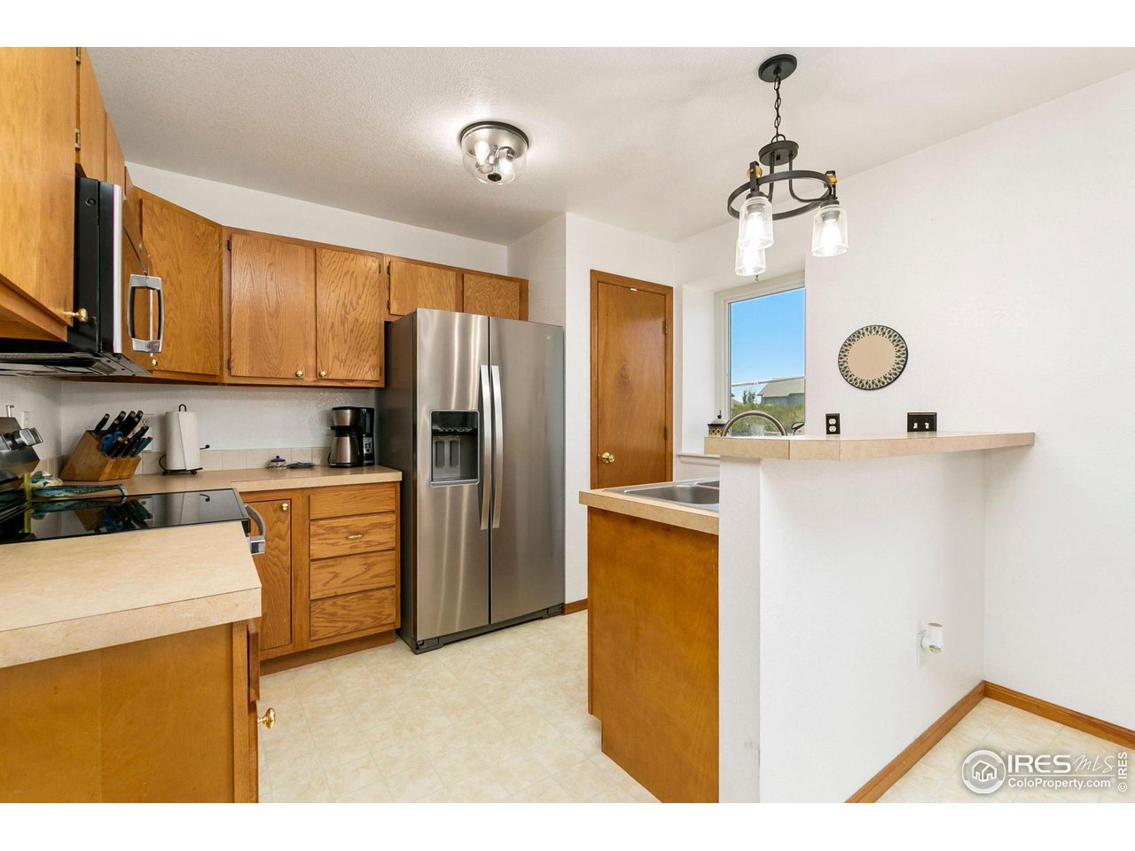 840 East 4th St Road Eaton, CO 80615 - Photo 8 of 20 New Stainless Appliances
