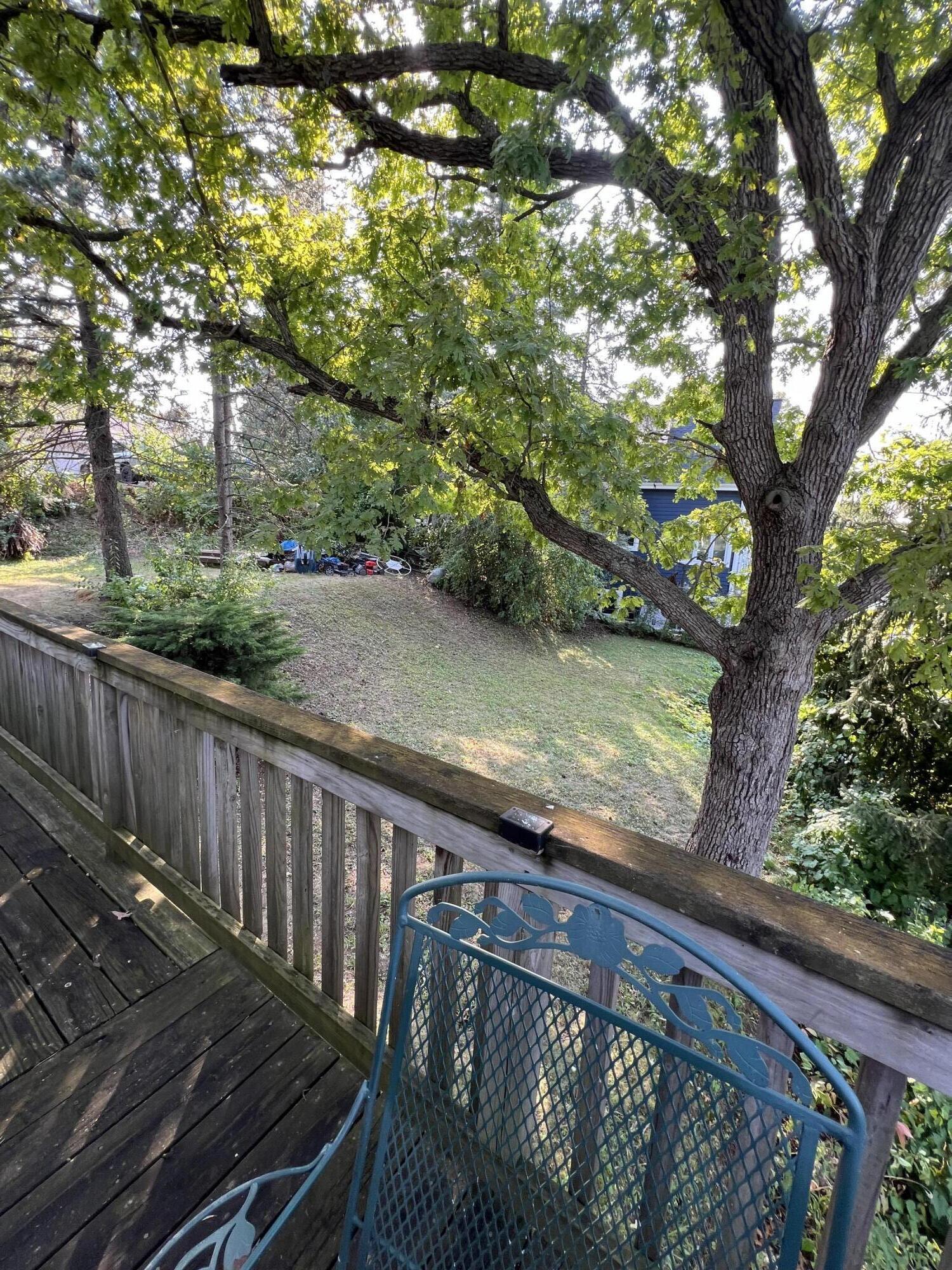 N53-w34956 Rd B Oconomowoc, WI 53069 - Photo 11 of 42 Yard