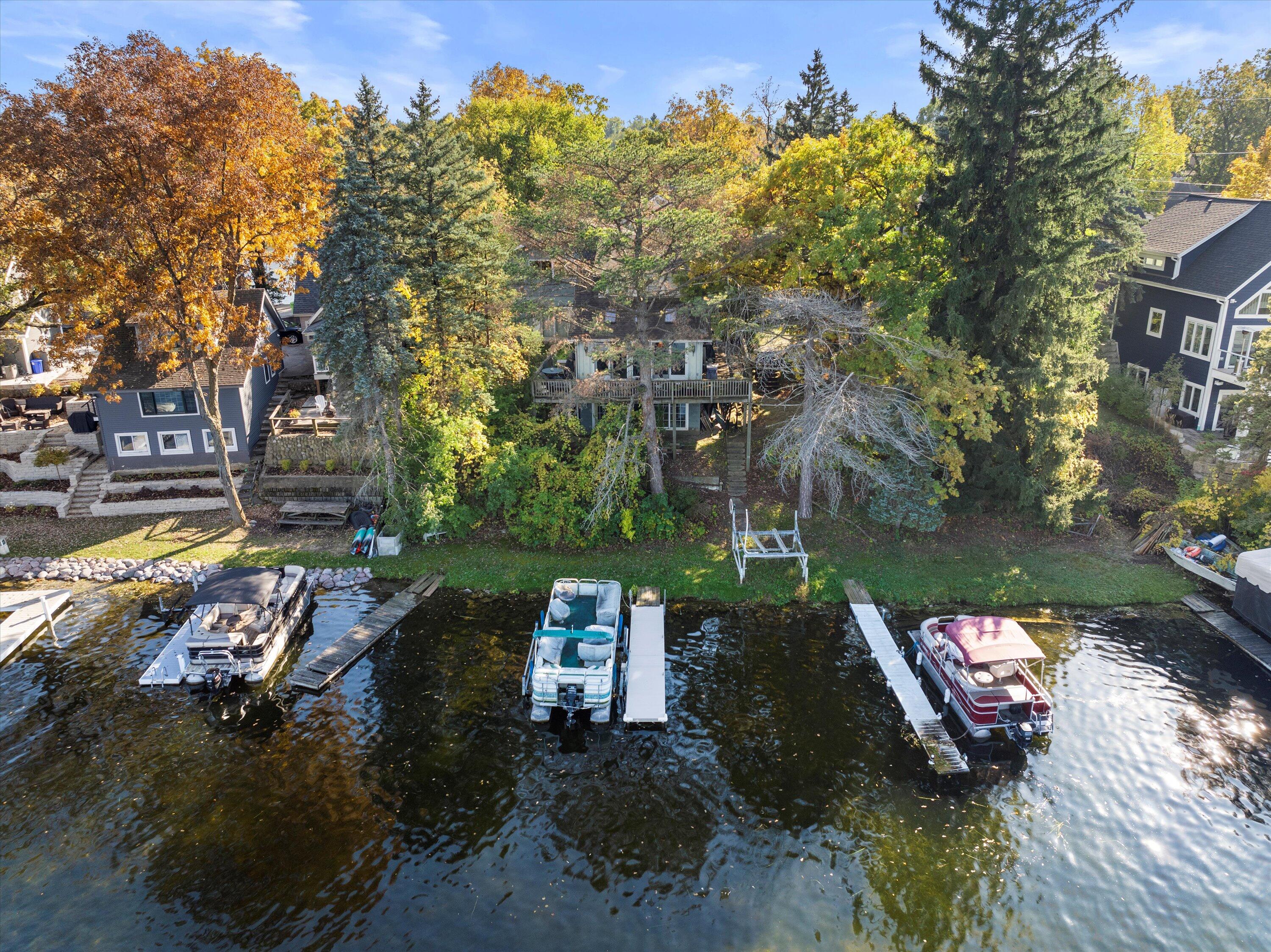 N53-w34956 Rd B Oconomowoc, WI 53069 - Photo 15 of 42 75' frontage