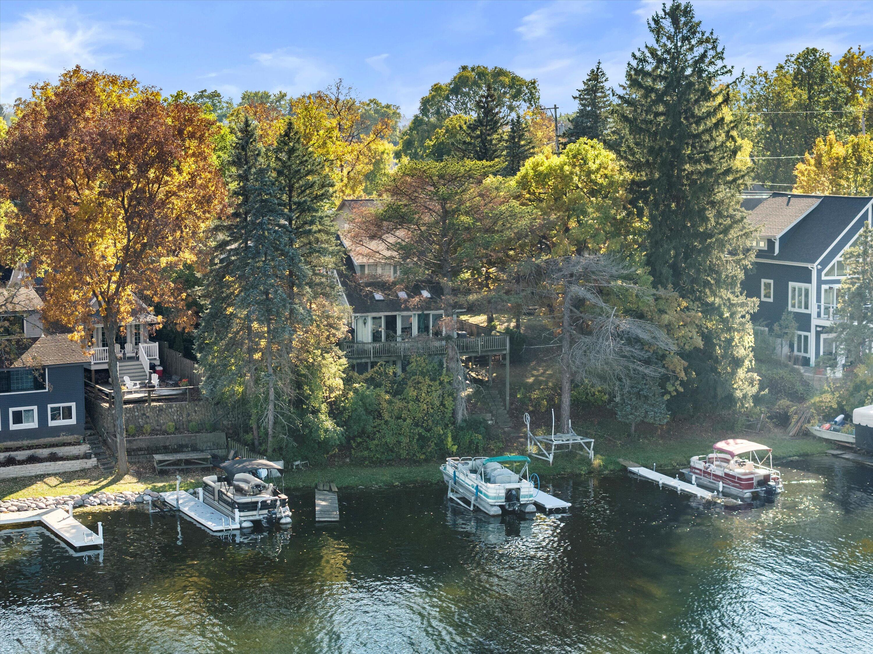 N53-w34956 Rd B Oconomowoc, WI 53069 - Photo 17 of 42 aerial