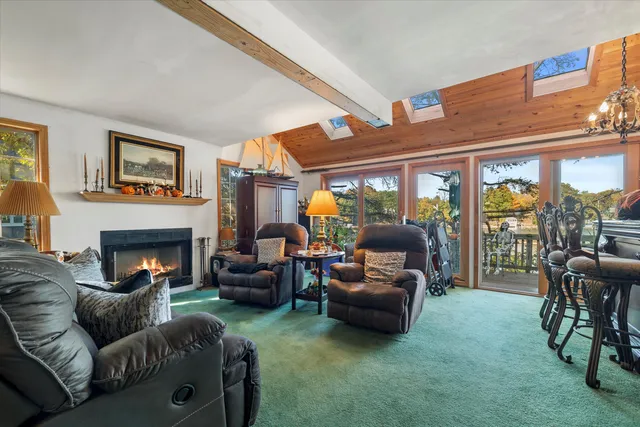 $1,199,000 | N53-w34956 Rd B, Oconomowoc, WI 53069