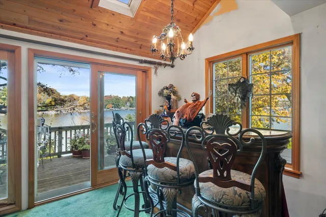 $1,199,000 | N53-w34956 Rd B, Oconomowoc, WI 53069