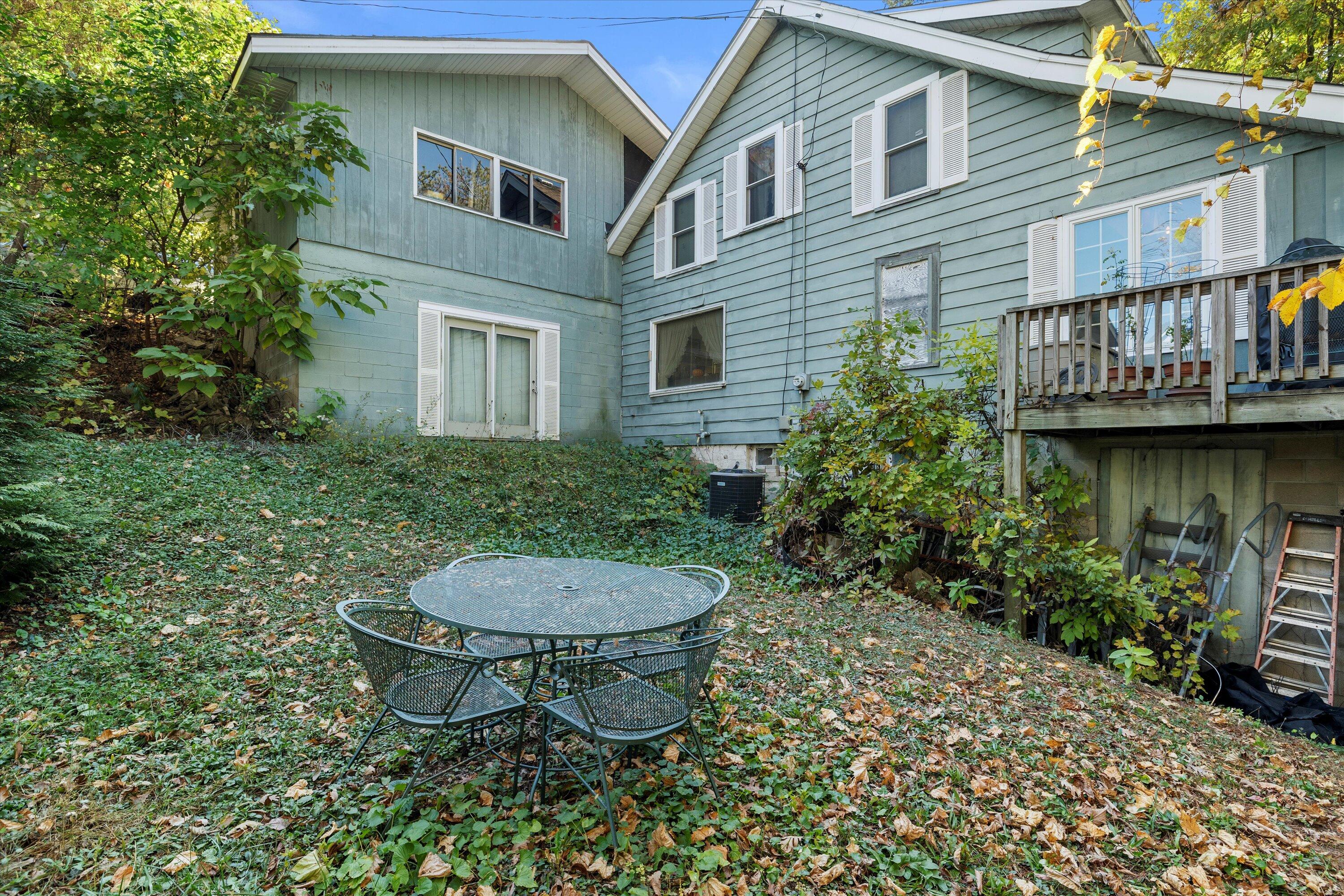 N53-w34956 Rd B Oconomowoc, WI 53069 - Photo 37 of 42 yard