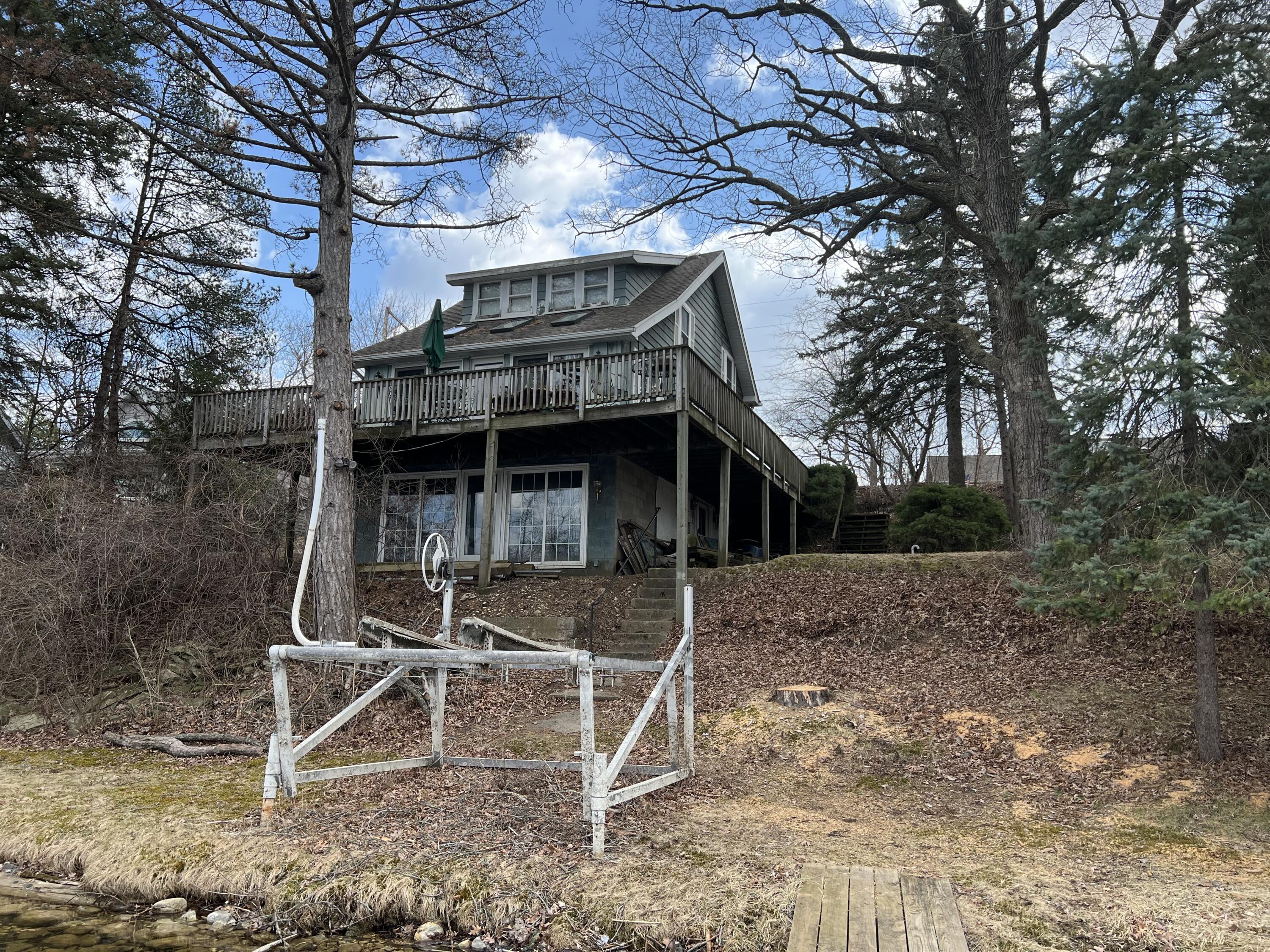 N53-w34956 Rd B Oconomowoc, WI 53069 - Photo 41 of 42 walk out basement