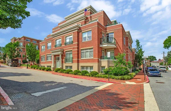 $725,000 | 66 Franklin Street, Unit 20, Annapolis, MD 21401