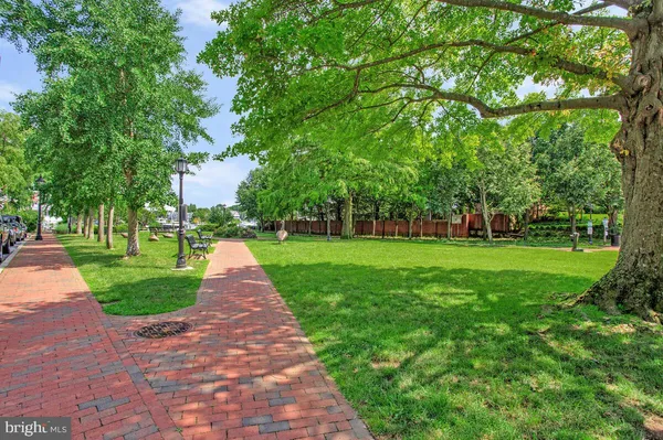 $725,000 | 66 Franklin Street, Unit 20, Annapolis, MD 21401