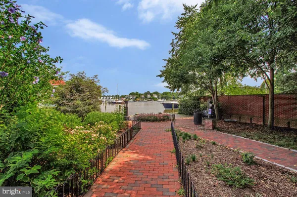 $725,000 | 66 Franklin Street, Unit 20, Annapolis, MD 21401