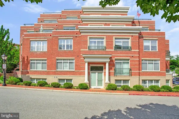 $725,000 | 66 Franklin Street, Unit 20, Annapolis, MD 21401