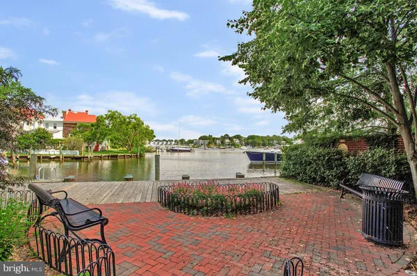 $725,000 | 66 Franklin Street, Unit 20, Annapolis, MD 21401