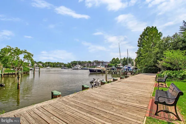 $725,000 | 66 Franklin Street, Unit 20, Annapolis, MD 21401