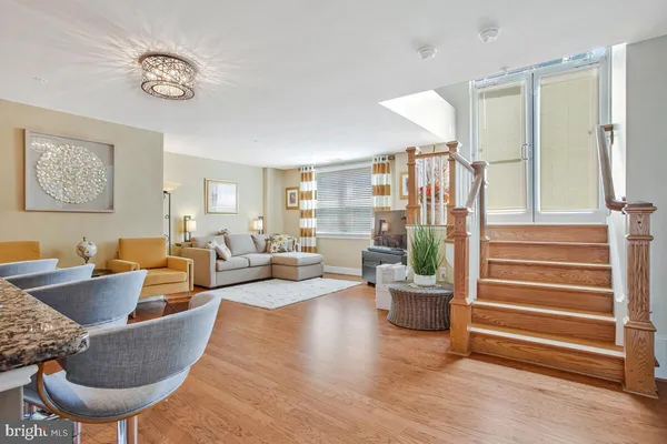 $725,000 | 66 Franklin Street, Unit 20, Annapolis, MD 21401