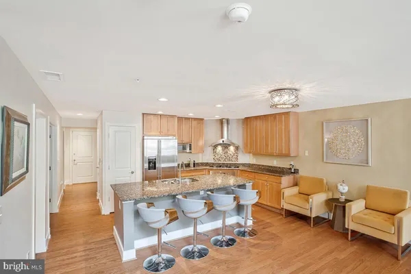 $725,000 | 66 Franklin Street, Unit 20, Annapolis, MD 21401