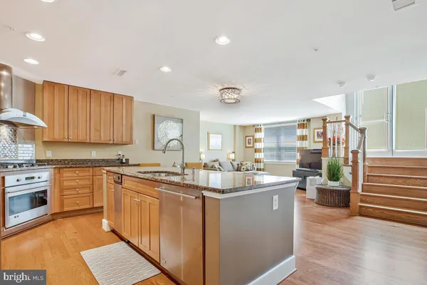 $725,000 | 66 Franklin Street, Unit 20, Annapolis, MD 21401