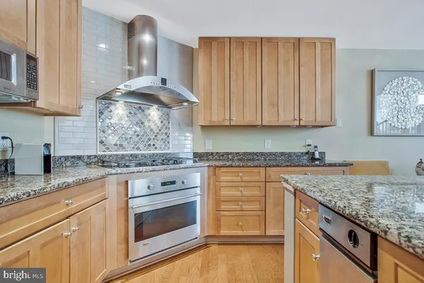 $725,000 | 66 Franklin Street, Unit 20, Annapolis, MD 21401