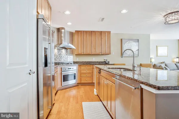 $725,000 | 66 Franklin Street, Unit 20, Annapolis, MD 21401