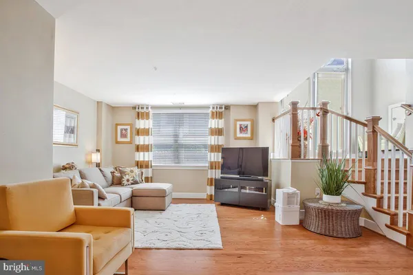 $725,000 | 66 Franklin Street, Unit 20, Annapolis, MD 21401