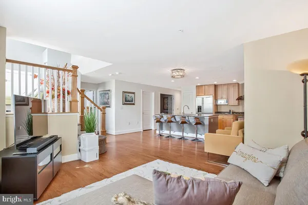 $725,000 | 66 Franklin Street, Unit 20, Annapolis, MD 21401