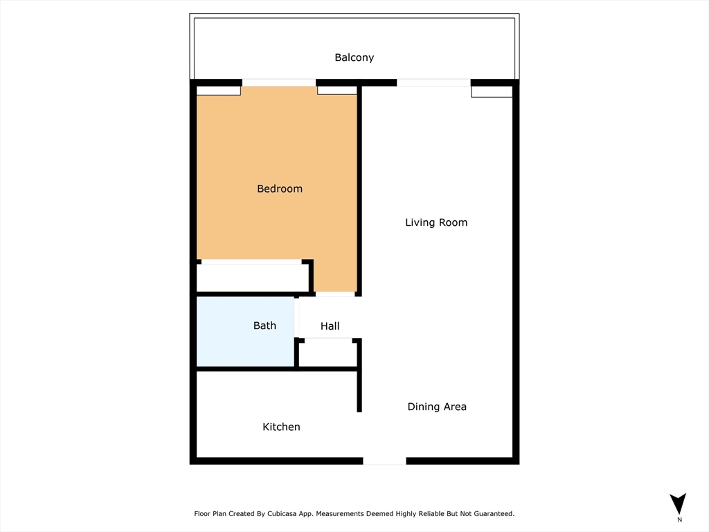 200 Manning Street, Unit 6B Hudson, MA 01749 - Photo 16 of 17