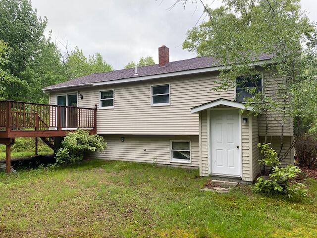 48 Blueberry Lane Gray, ME 04039 - Photo 6 of 42 Blue 12