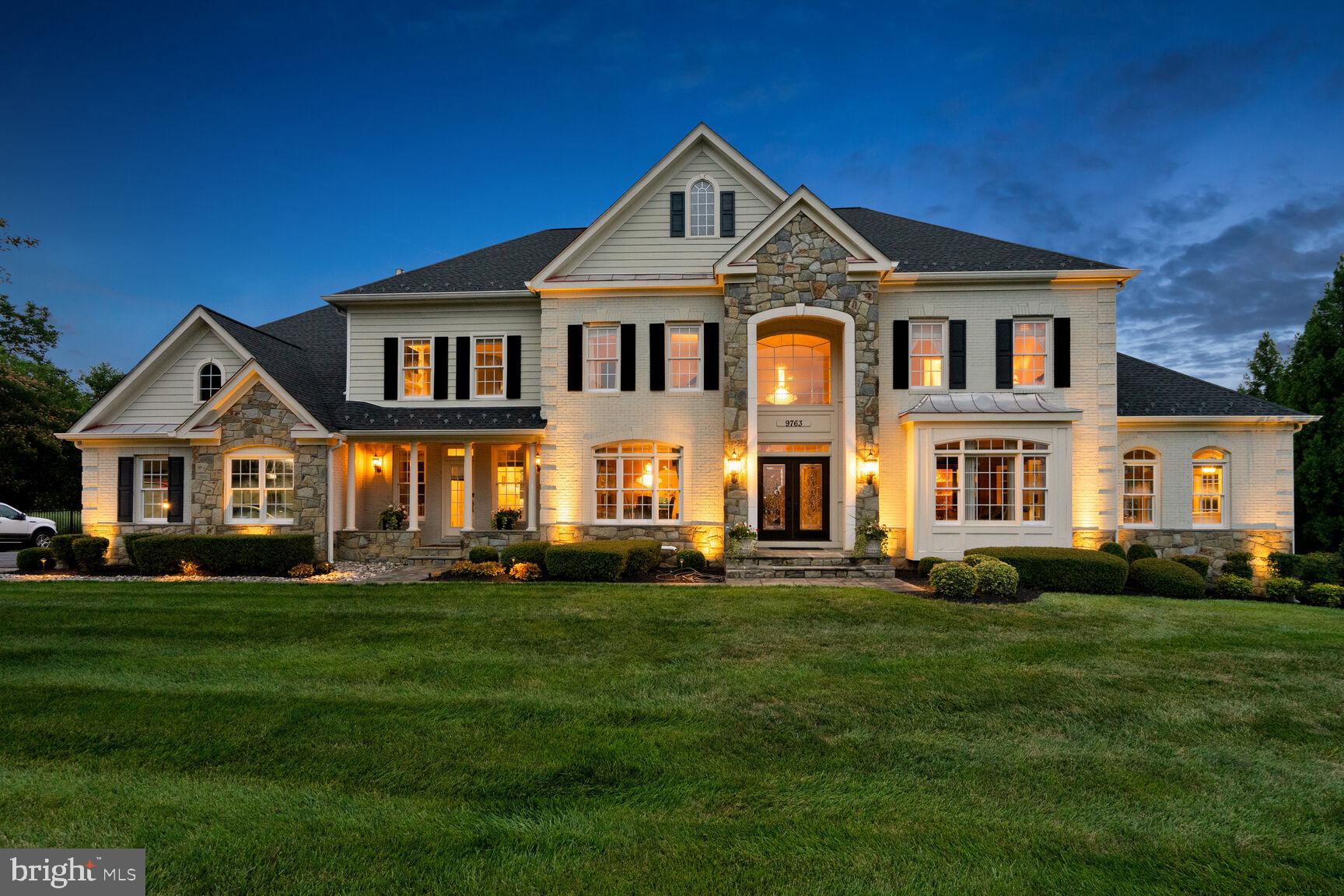 9763 Hawkins Creamery Road Gaithersburg, MD 20882 - Photo 2 of 76 Gallery Image 2