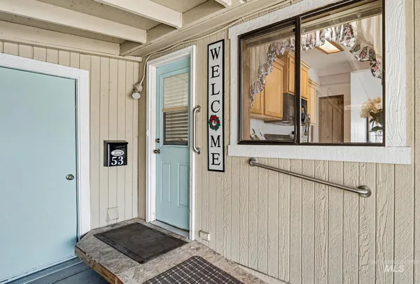 $159,500 | 1907 West Flamingo Avenue, Unit 53 53, Nampa, ID 83651