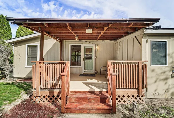 $159,500 | 1907 West Flamingo Avenue, Unit 53 53, Nampa, ID 83651