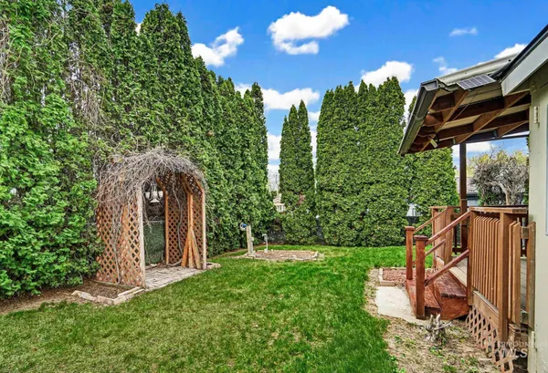 $159,500 | 1907 West Flamingo Avenue, Unit 53 53, Nampa, ID 83651