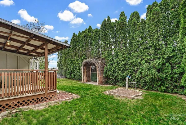 $159,500 | 1907 West Flamingo Avenue, Unit 53 53, Nampa, ID 83651