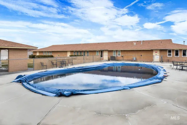 $159,500 | 1907 West Flamingo Avenue, Unit 53 53, Nampa, ID 83651