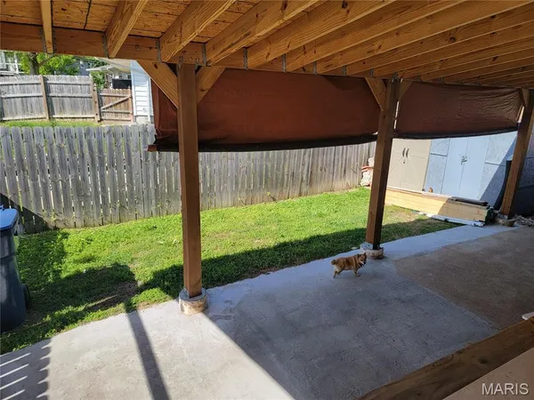 $169,900 | 8111 Southpark Court, St. Louis, MO 63125