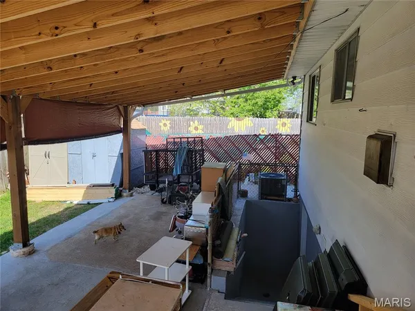 $169,900 | 8111 Southpark Court, St. Louis, MO 63125