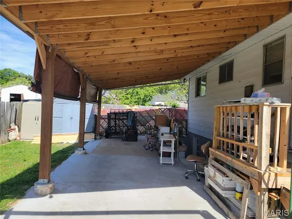 $169,900 | 8111 Southpark Court, St. Louis, MO 63125