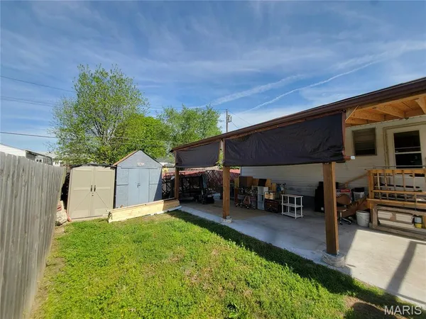 $169,900 | 8111 Southpark Court, St. Louis, MO 63125