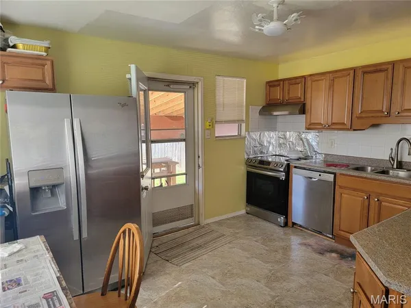 $169,900 | 8111 Southpark Court, St. Louis, MO 63125