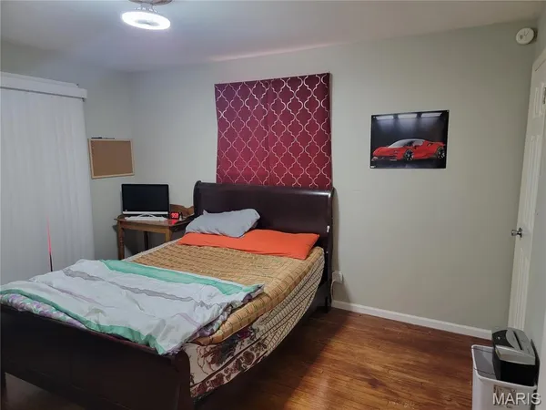 $169,900 | 8111 Southpark Court, St. Louis, MO 63125