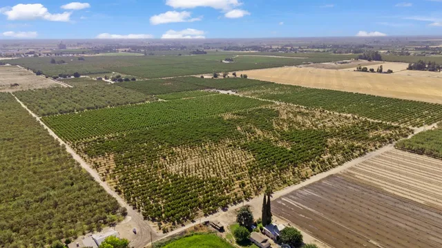a view of an ocean view