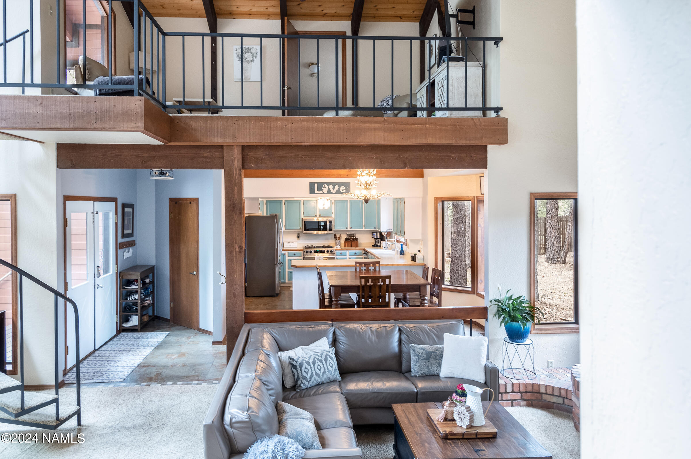 4512 Kathy Road Flagstaff, AZ 86005 - Photo 23 of 29 4512 S Kathy 047