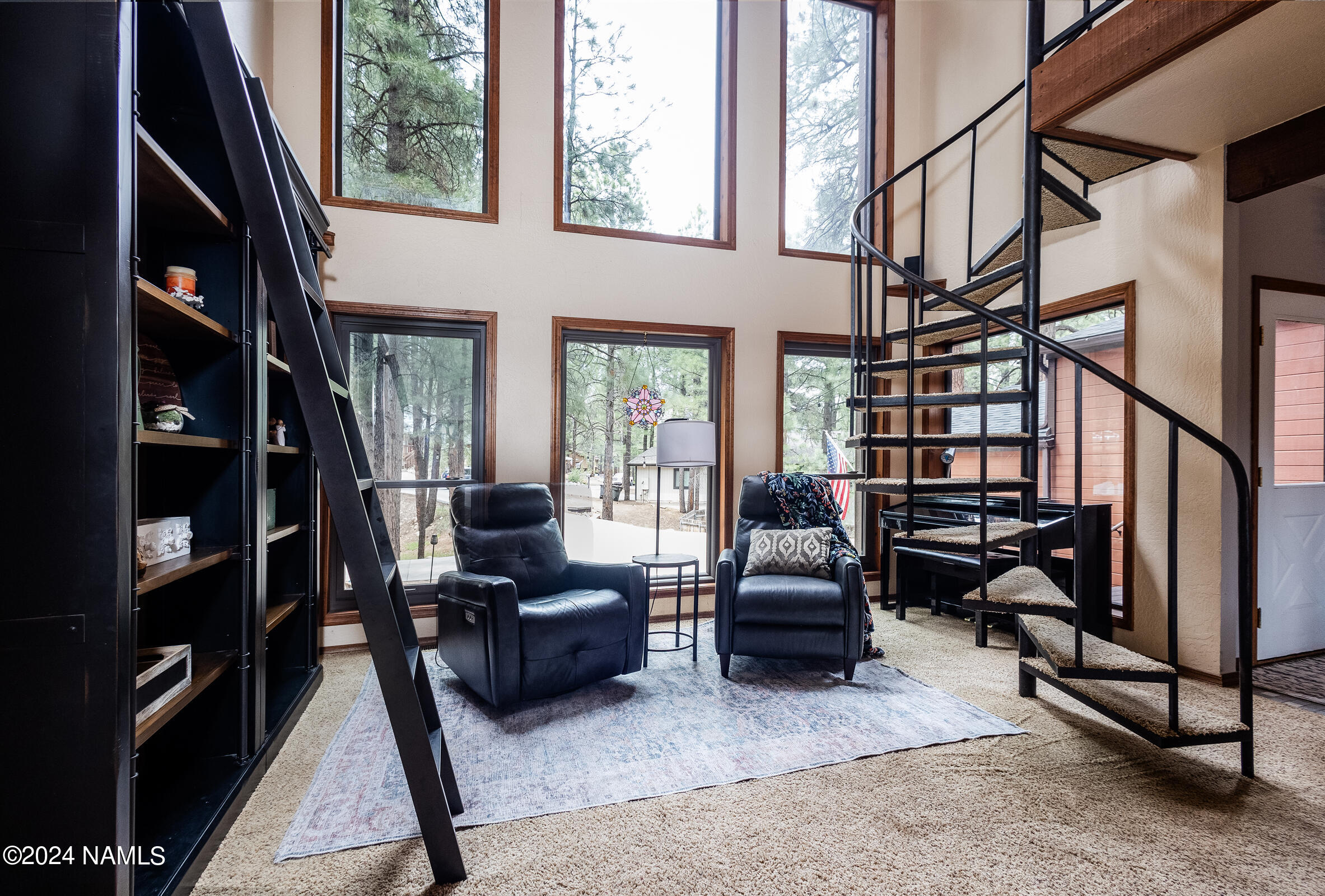 4512 Kathy Road Flagstaff, AZ 86005 - Photo 10 of 29 4512 S Kathy 027