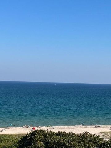 $415,000 | 1900 South Ocean Boulevard, Unit 7B, Lauderdale-by-the-Sea, FL 33062