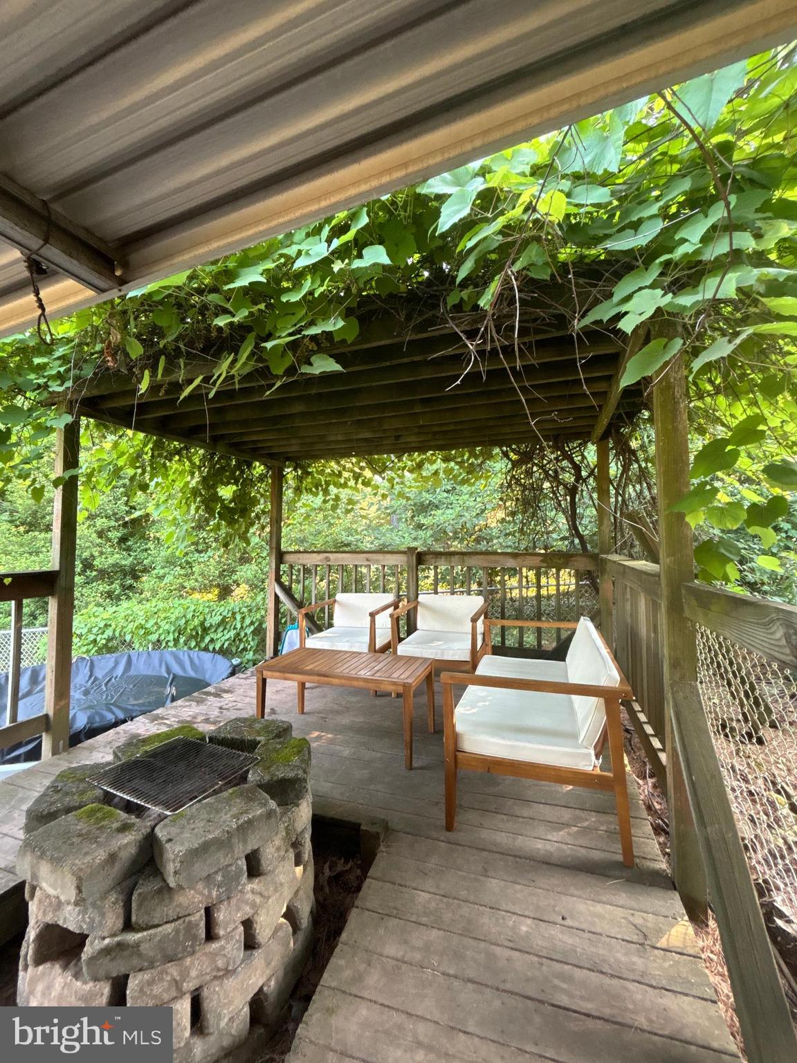 5840 Old Carlisle Road Dover, PA 17315 - Photo 31 of 31 a outdoor view with a sitting space