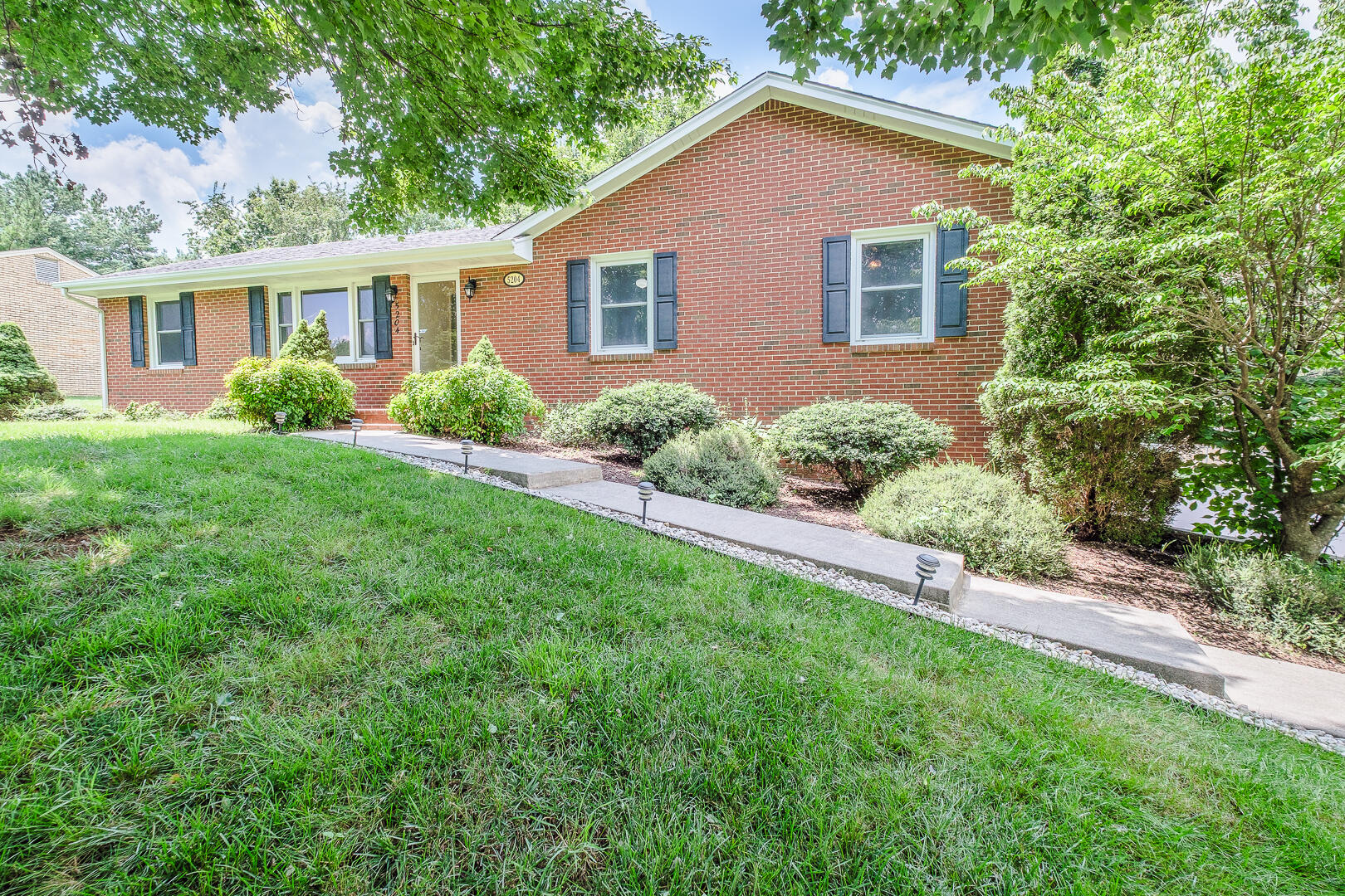 5204 Britaney Road Roanoke, VA 24012 - Photo 1 of 50 5204 Britaney Rd-2-MainPhoto