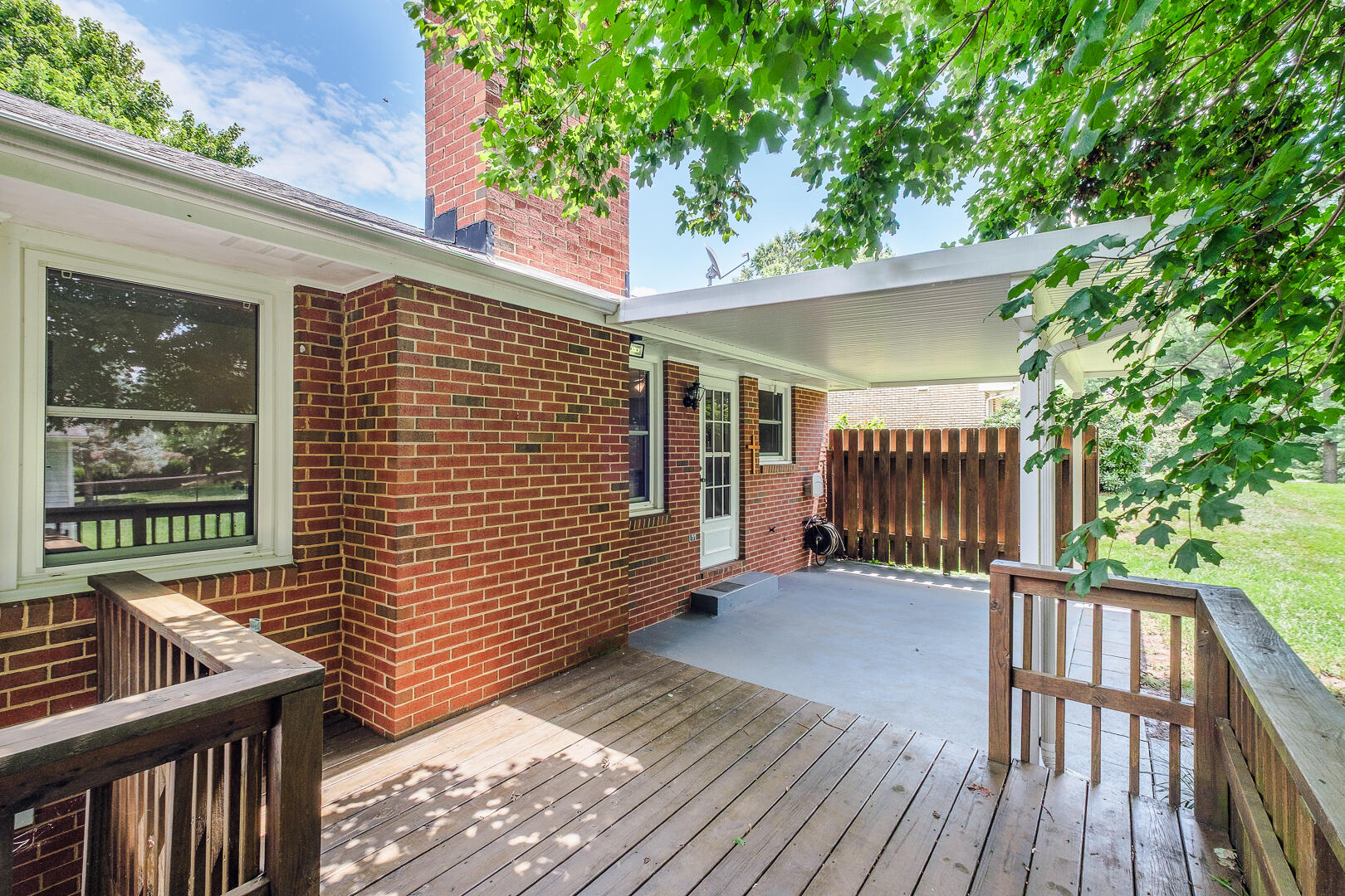 5204 Britaney Road Roanoke, VA 24012 - Photo 11 of 50 5204 Britaney Rd-11