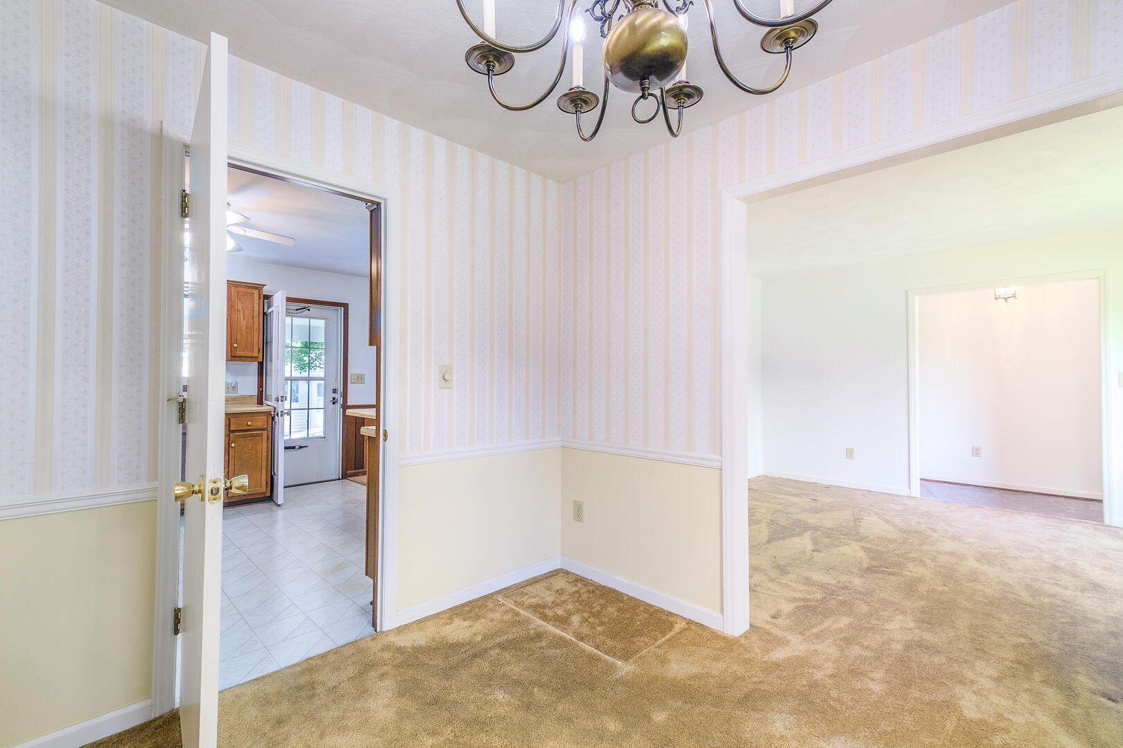 5204 Britaney Road Roanoke, VA 24012 - Photo 19 of 50 5204 Britaney Rd-19