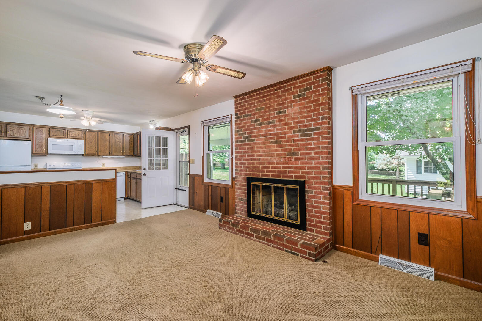 5204 Britaney Road Roanoke, VA 24012 - Photo 22 of 50 5204 Britaney Rd-22