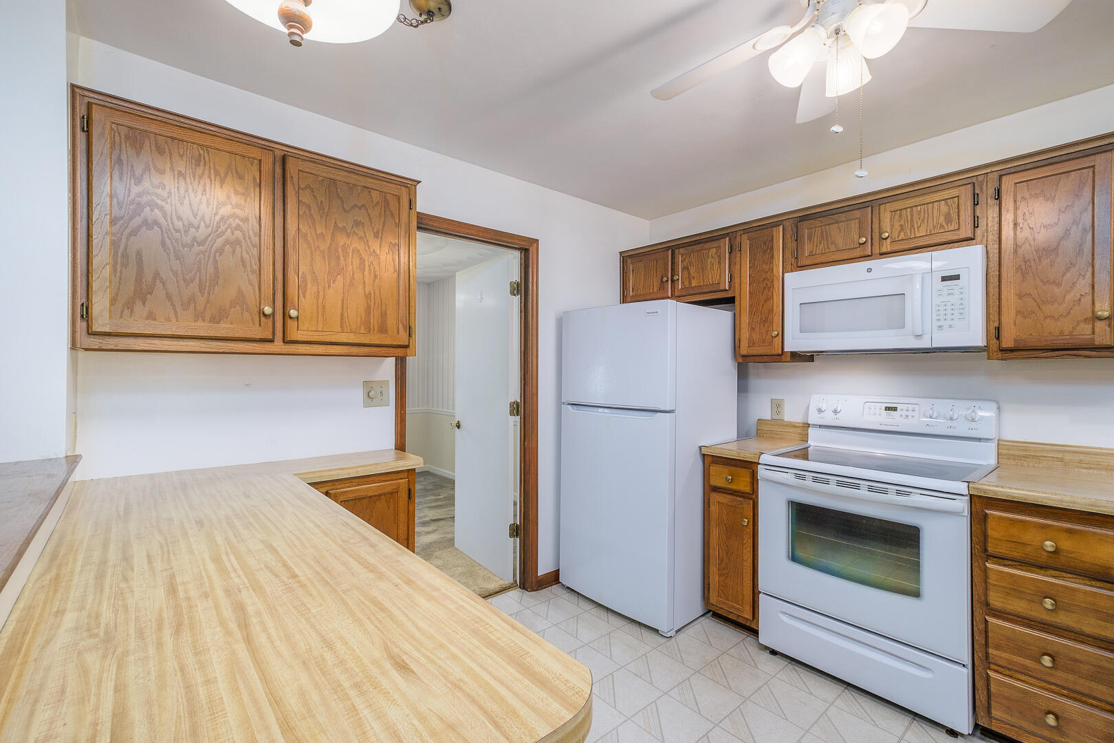 5204 Britaney Road Roanoke, VA 24012 - Photo 23 of 50 5204 Britaney Rd-23