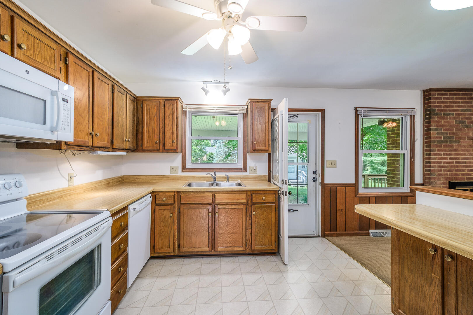 5204 Britaney Road Roanoke, VA 24012 - Photo 24 of 50 5204 Britaney Rd-24