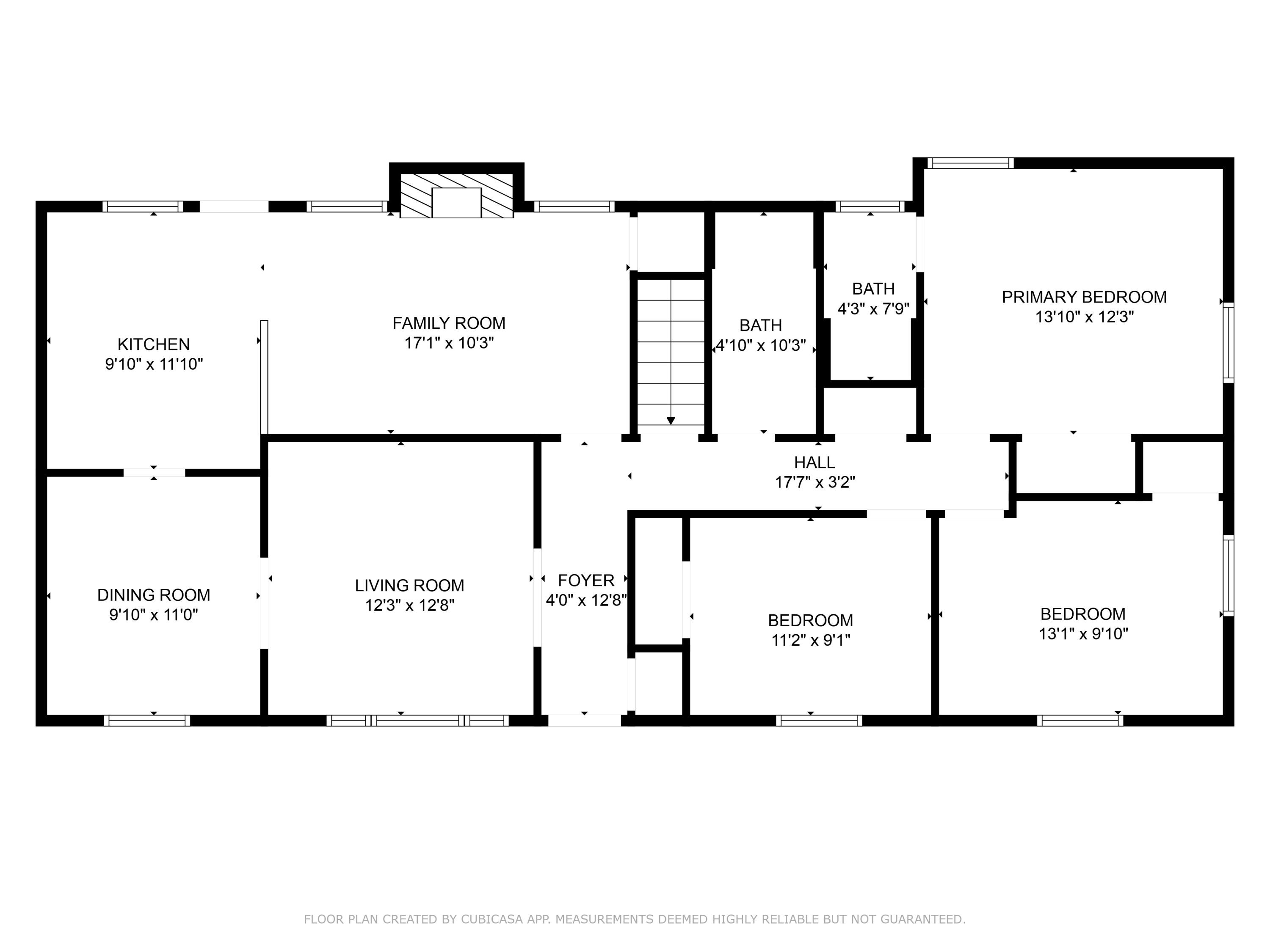 5204 Britaney Road Roanoke, VA 24012 - Photo 49 of 50 2nd_floor_5204_britaney_road_northeast_r